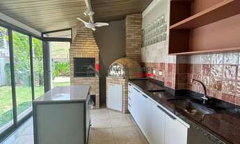 Imagem 4: Scenic - Casa em Alphaville para locação