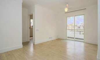 Imagem 6: Imóvel para aluguel possui 60 metros quadrados com 1 quarto em Jardim Paulista - São Paulo