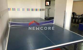 Imagem 2: Apartamento em Rua Álvaro Ribeiro - Ponte Preta - Campinas/SP