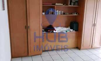 Imagem 5: Apartamento à Venda, 122m², 3D (1S), 1 Vaga, Centro, Florianópolis/SC