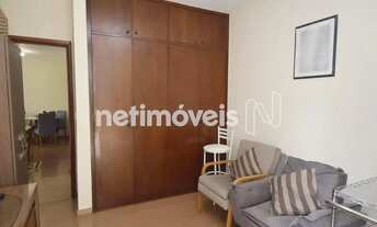 Imagem 5: Área privatica com 03 quartos no Ouro Preto. Confira!