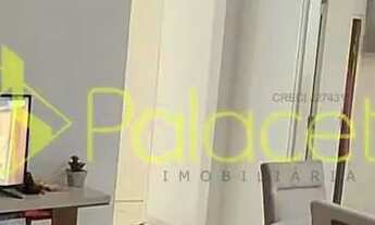 Imagem 3: Apartamento à venda 2 Quartos, 1 Vaga, Jardim Santa Clara, Taubaté - SP