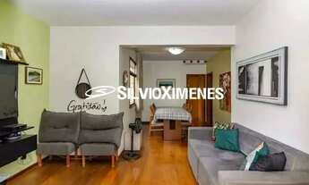 Imagem 2: Residencial Apartamento no Gutierrez com 121,00 (M²), 3 quartos e 2 vagas para Venda