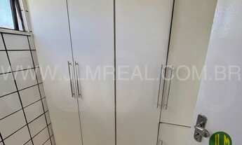 Imagem 4: VENDO APARTAMENTO COM 146m², 4 QUARTOS NO BAIRRO PARQUELÂNDIA - FORTALEZA - CEARÁ