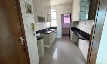 Imagem 3: Apartamento a venda com 100 m2° no Nova floresta