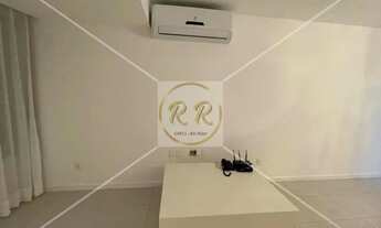 Imagem 5: LOCAÇÃO: HORTO FLORESTAL, 95m², 2 SUÍTES + DEPENDENCIA, NASCENTE, 2 VAGAS, SEMIMOBILIADO!