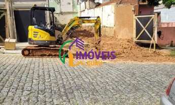 Imagem: TERRENO - JARDIM STELLA - SP