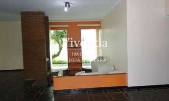 Imagem 4: Casa térrea em condomínio familiar com 3 dormitórios