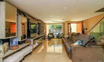 Imagem 3: Casa em Rua Pasteur - Ipanema - Porto Alegre/RS