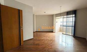 Imagem: Apartamento com 3 dormitórios para alugar