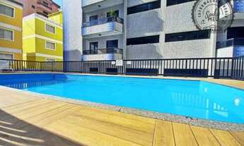 Imagem: Apartamento no Caiçara - Praia Grande/SP