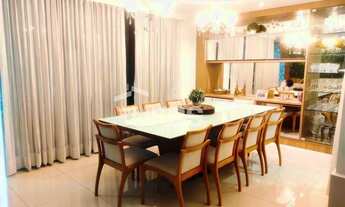 Imagem: Sobrado com 134 m², 3 suites, churrasqueira