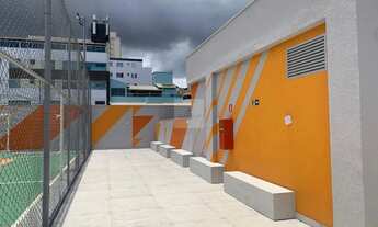 Imagem 7: Apartamento à venda em Contagem-MG, Jardim Riacho das Pedras: 2 quartos, 1 sala, 1 banheir