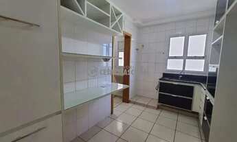 Imagem 6: Apartamento Padrão Jardim Botânico Apartamento, 3 dormitórios com armários e ar-condiciona