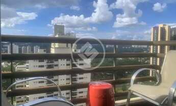 Imagem 5: Studio duplex à venda ou locação, mobiliado, 64m2, 1 suíte, 1 vaga, Alphaville codigo: 158