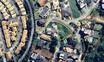 Imagem 6: Cond. Jd. Passárgada D - Lote 1.153,50 m², limpo, alto e com vista! - Jardim Passárgada D