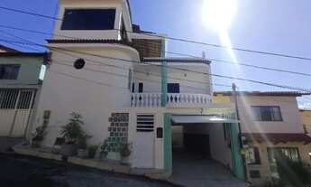 Imagem: CASA DUPLEX COM COBERTURA E ÁREA GOURMET