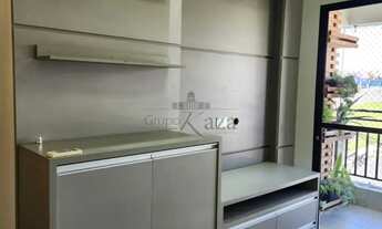 Imagem 3: Apartamento/Padrão - Residencial - No bairro Jardim América - Residencial Cambará