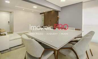 Imagem 11: Brooklin - 84 - 2 suítes - 2 vagas