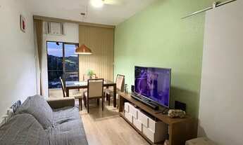 Imagem 5: Apartamento com móveis planejados em um dos melhores condomínio de São Gonçalo