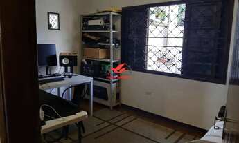 Imagem 7: Casa com 2 dormitórios para alugar, 125 m² por R$ 2.500/mês - Jardim Odete - São Paulo/SP