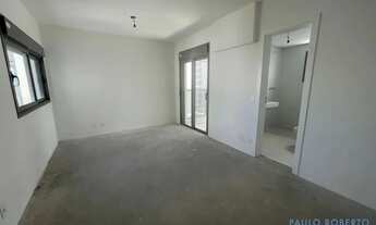 Imagem 6: APARTAMENTO - CAMPO BELO - SP