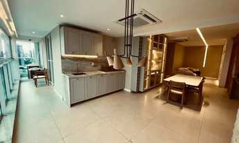 Imagem 5: 3 SUITES NO MARCO - ATLATICO SUL MOBILIADO