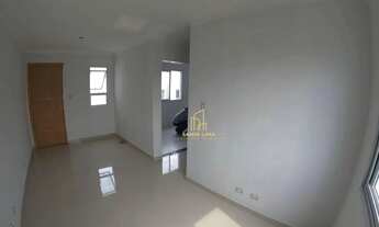 Imagem 3: Apartamento com 2 dormitórios à venda, 60 m² por R$ 298.000 - Vila Fátima - Guarulhos/SP