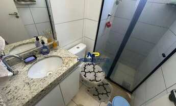 Imagem 7: Apartamento com 2 dormitórios à venda, 45 m² por R$ 185.000,00 - Pacheco - São Gonçalo/RJ