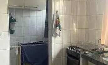 Imagem 4: Apartamento (Padrão), com 2 quartos e 2 banheiros à Venda, 45 m² em São Paulo/SP