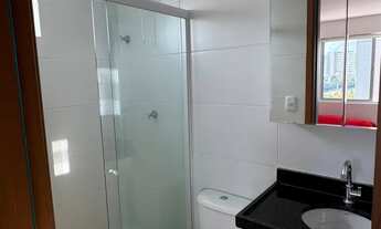 Imagem 5: Alugo apartamento mobiliado com área de lazer no altiplano