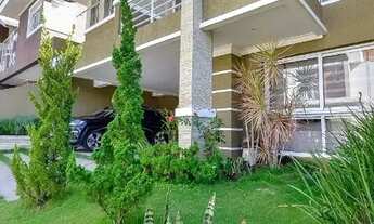 Imagem 6: Casa com 3 dormitórios à venda com 273,00m² no Solarium Residence Santa Quitéria