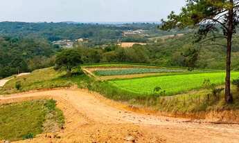 Imagem 7: TERRENOS EM IBIÚNA-SP