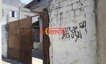 Imagem 3: GALPÃO A VENDA, 250 M² -Jardim Presidente Dutra - Guarulhos - SP