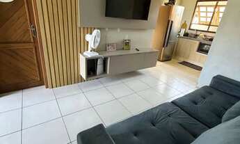 Imagem 2: Casa pra vender no curió-utinga