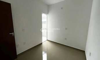 Imagem 6: Casa Geminada em Forquilhas