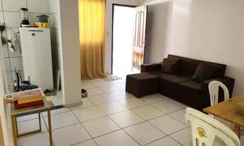 Imagem 5: Casa em cond. fechado com 3 quartos e terreno grande