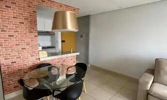 Imagem 4: Apartamento para Venda em São Paulo, Vila Gomes, 2 dormitórios, 1 suíte, 2 banheiros, 1 va