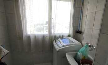 Imagem 4: Apartamento á venda com 2 dormitórios no Jaguaré - São Paulo