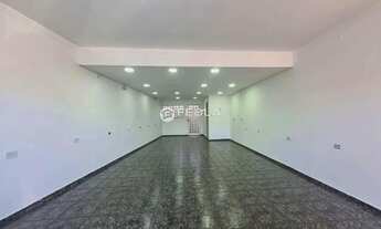 Imagem 2: Salão para alugar em Americana, Vila Louricilda, com 52.78 m²