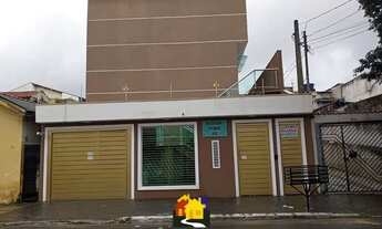 Imagem: Sobrado em Cond. Para locação Prox metrô