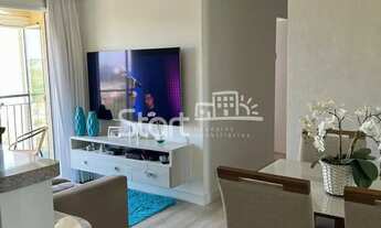 Imagem 3: Apartamento - São Bernardo - Campinas