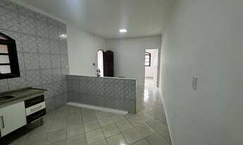 Imagem: Imóvel com renda! Casa 3 dormitórios a