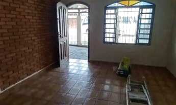 Imagem 4: Casa com 3 dormitórios à venda, 150 m² por R$ 500.000,00 - Jardim Nova Europa - Campinas/S