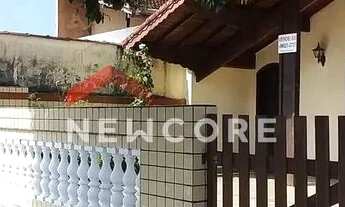 Imagem 3: Casa em Rua Antônio Reinaldo Gonçalves - Caiçara - Praia Grande/SP