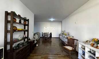 Imagem 2: Apartamento à venda em Piracicaba, Centro, com 3 quartos, com 150 m², Edifício Araguaia