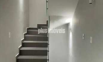 Imagem 3: Sobrado de vila tríplex 170 m2 ,Rooftop ,2 dormitórios sendo 1 suíte 2 vagas de garagem