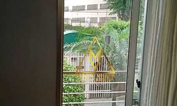 Imagem 2: Apartamento com 2 dormitórios à venda, 47 m² por R$ 340.000,00 - Vila Amélia - São Paulo/S