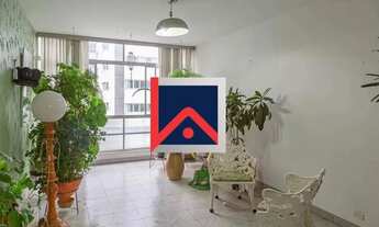 Imagem 2: Aluguel Apartamento 3 Dormitórios - 160 m² Consolação