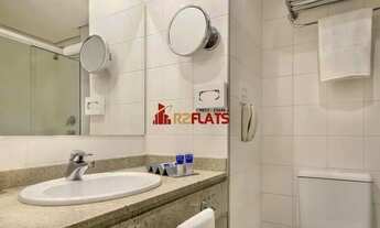 Imagem 4: Flat com ótimo preço no bairro Chácara Santo Antônio. Confira!